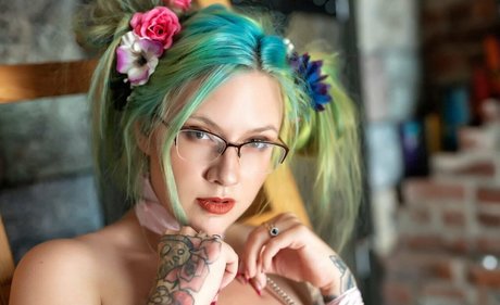 rosemarine star nude archive