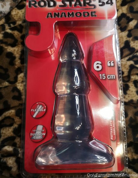 rosemarine porn star pic