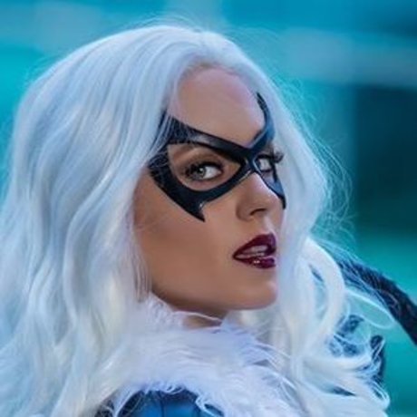 Samurai Jill art actress pic