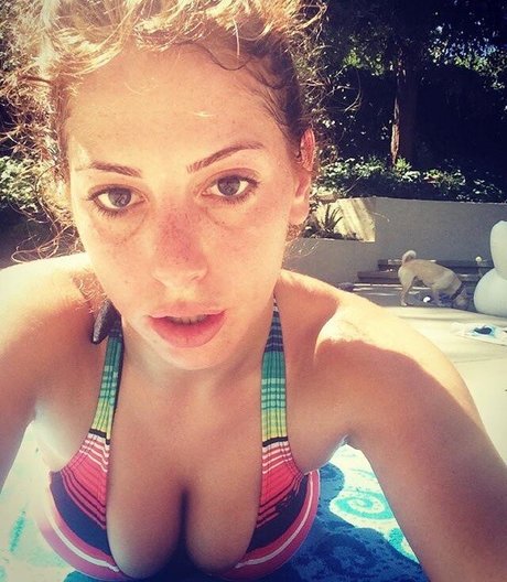 Erica Steiner xxx model image