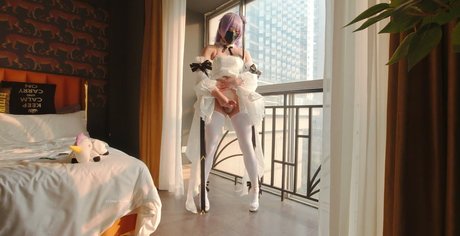 xiaoyingQAQ pornstar sex galleries