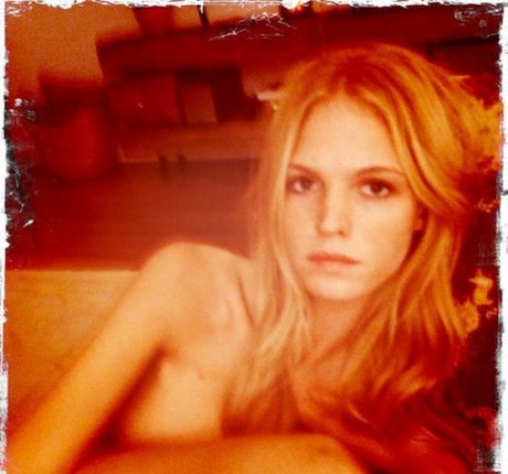 Erin Heatherton hot actress photos