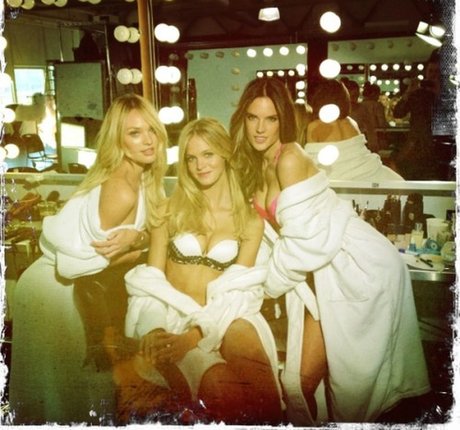 Erin Heatherton best star picture