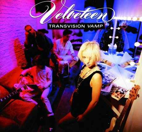 Wendy James star perfect archive