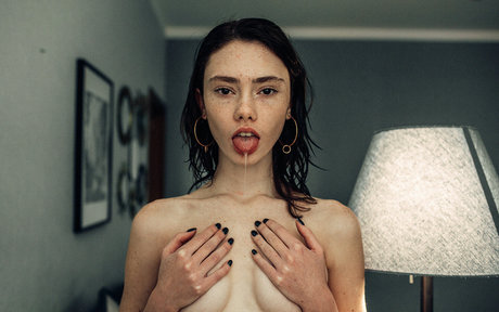 Daria Skrygina star nude image