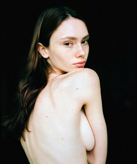 Daria Skrygina sex star gallery