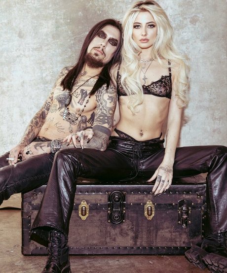 Vanessa Dubasso model beautiful archive