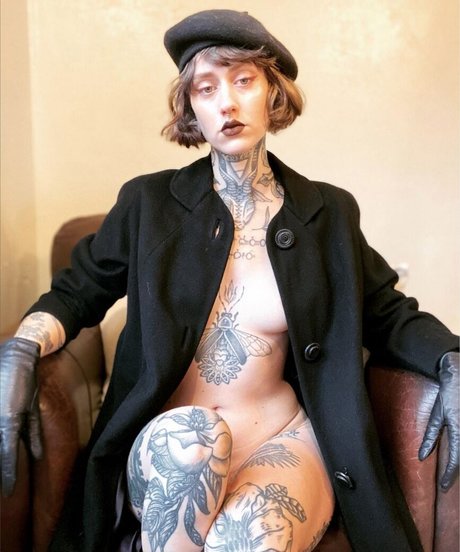 Deadnettle star xxx img