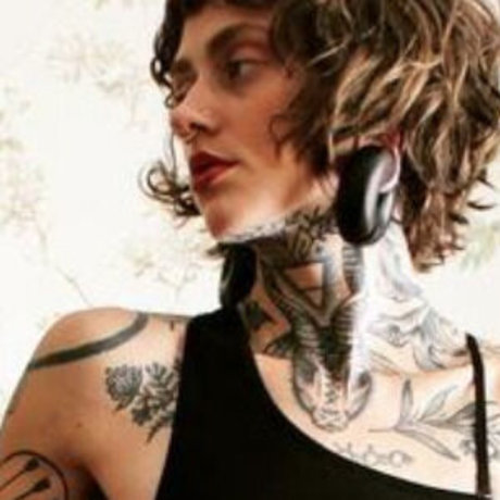 Deadnettle naked actress images