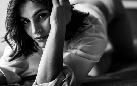 DatMommy ASMR nude model img