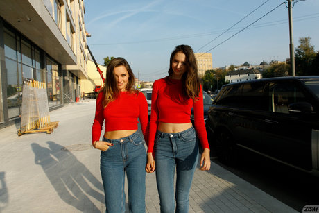 Alevtina Batman model sex gallery