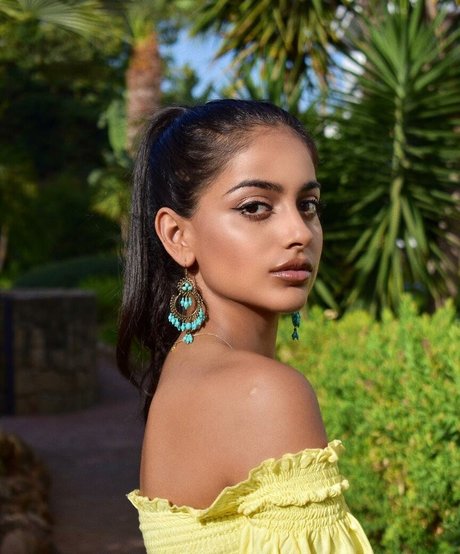 Banita Sandhu xxx pornstar pic