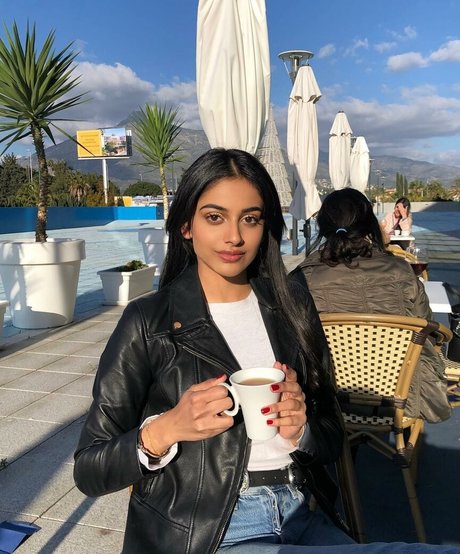 Banita Sandhu free pornstar archive