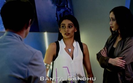 Banita Sandhu xxx actress pics