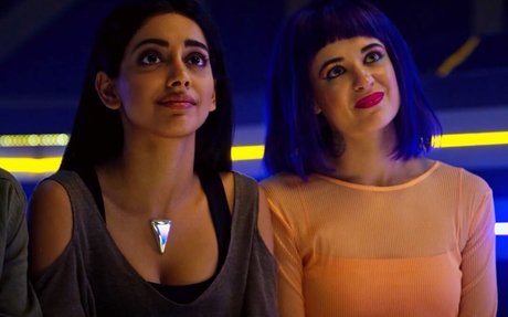 Banita Sandhu star nude pics