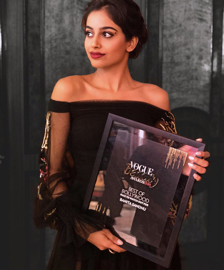 Banita Sandhu naked pornstar gallery