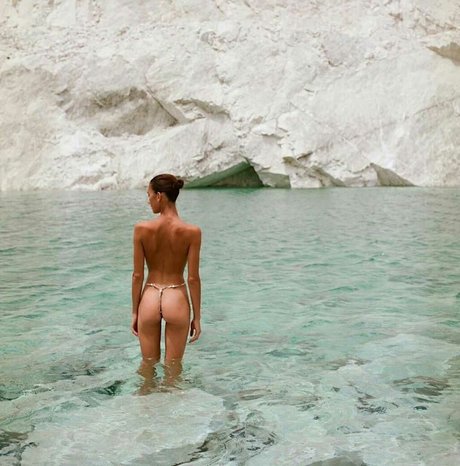 Manahou Mackay perfect star picture