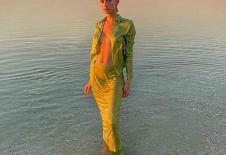 Manahou Mackay sex star images