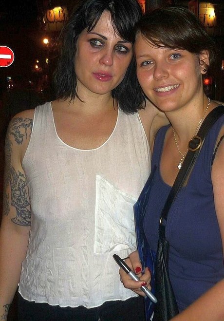 Brody Dalle best actress gallery
