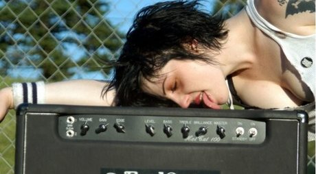 Brody Dalle high quality pornstar galleries