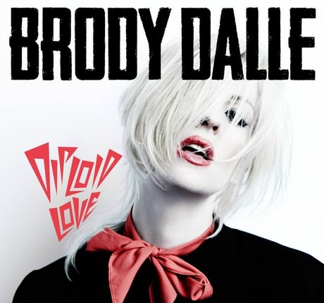 Brody Dalle exclusive star image