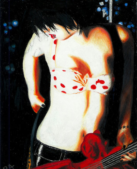 Brody Dalle best pornstar gallery