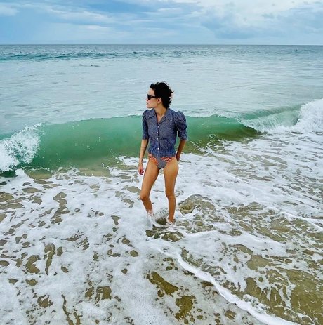 Tallulah Willis top star pics