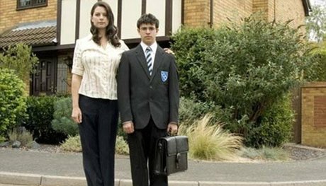 Belinda Stewart Wilson star nice pic