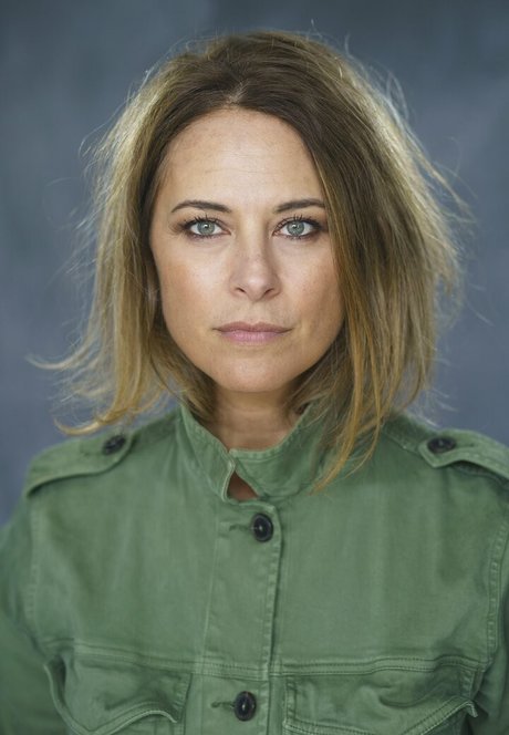 Belinda Stewart Wilson sexy star photo