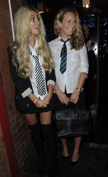 Charley Webb model sex galleries