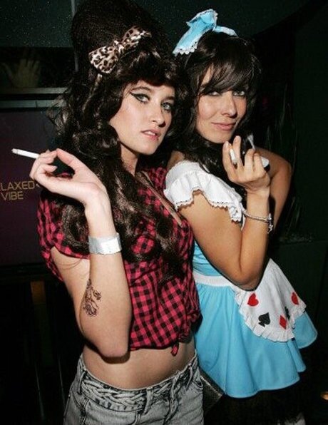 Charley Webb star pics