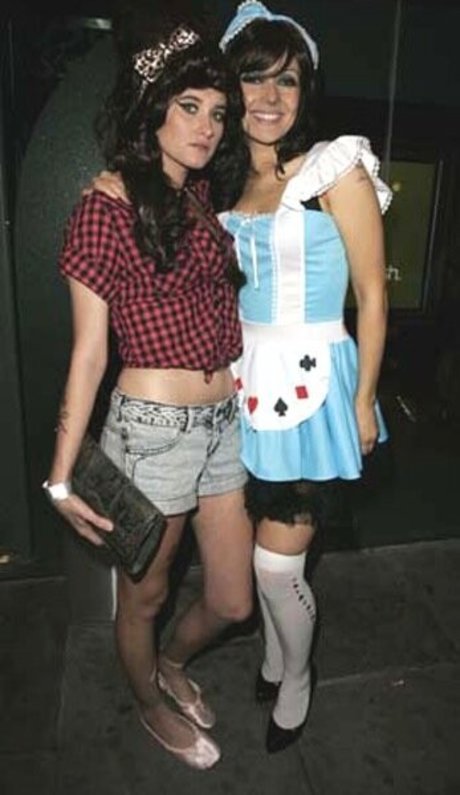 Charley Webb top star picture