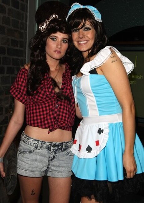 Charley Webb pornstar high quality photo