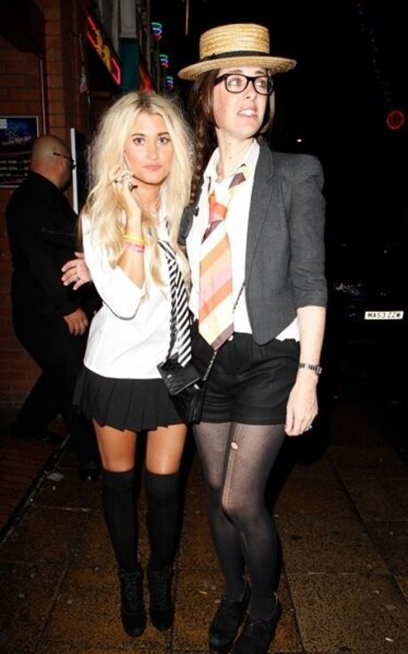 Charley Webb pornographic actress photo