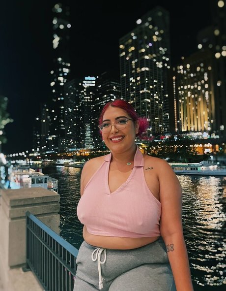 Lightnesss model xxx pics