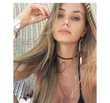 Talita Correa actress archive