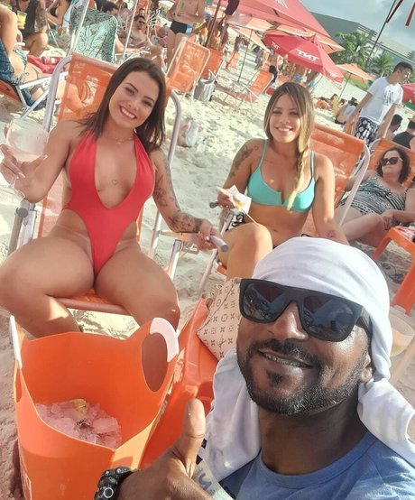 Andressa Oliveira actress galleries