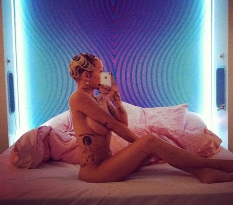 Brooke Candy pornographic star galleries