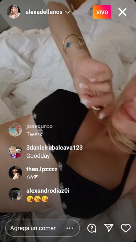 Alexa Dellanos beautiful pornstar pics