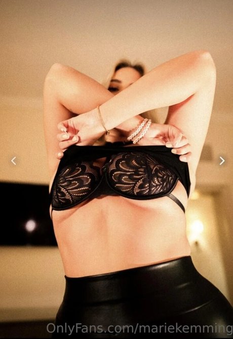 Marie Kemming pornstar nice img