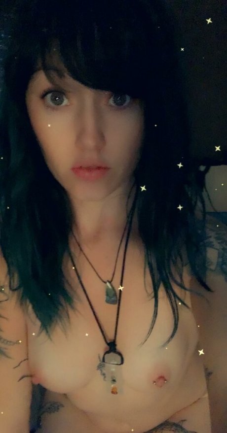 Altaluna nudes star archive