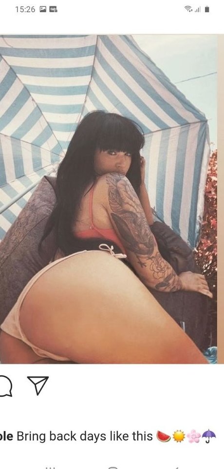 Nicole Tyson sexy actress archive