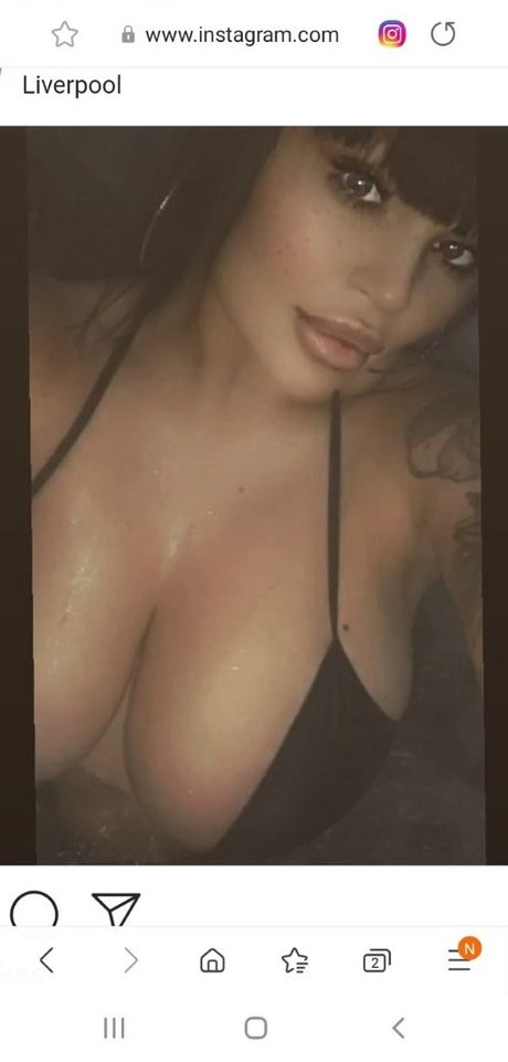 Nicole Tyson erotic pornstar galleries