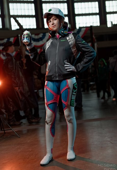 Kawaiitsu nude model pictures