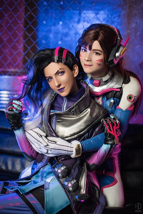 Kawaiitsu hot star photo