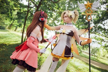 Kawaiitsu star adult photos