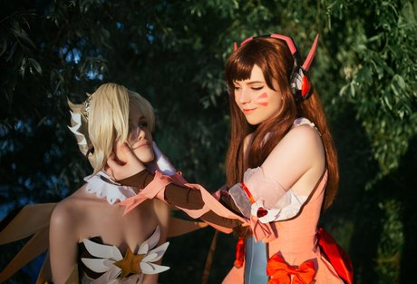 Kawaiitsu nude star gallery