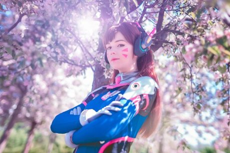 Kawaiitsu best actress pic