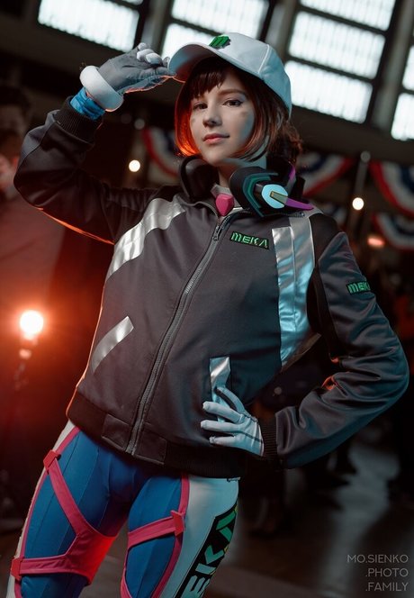 Kawaiitsu nude model photos