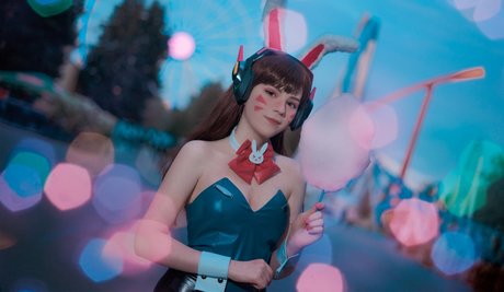 Kawaiitsu hd model picture